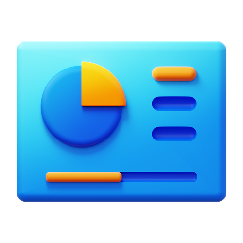 User Friendly Dashboard